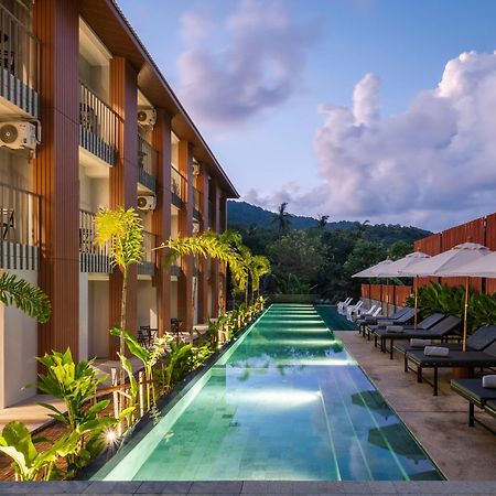Anda Lanta Residence And Rentals - Adult Only เกาะลันตา ภายนอก รูปภาพ
