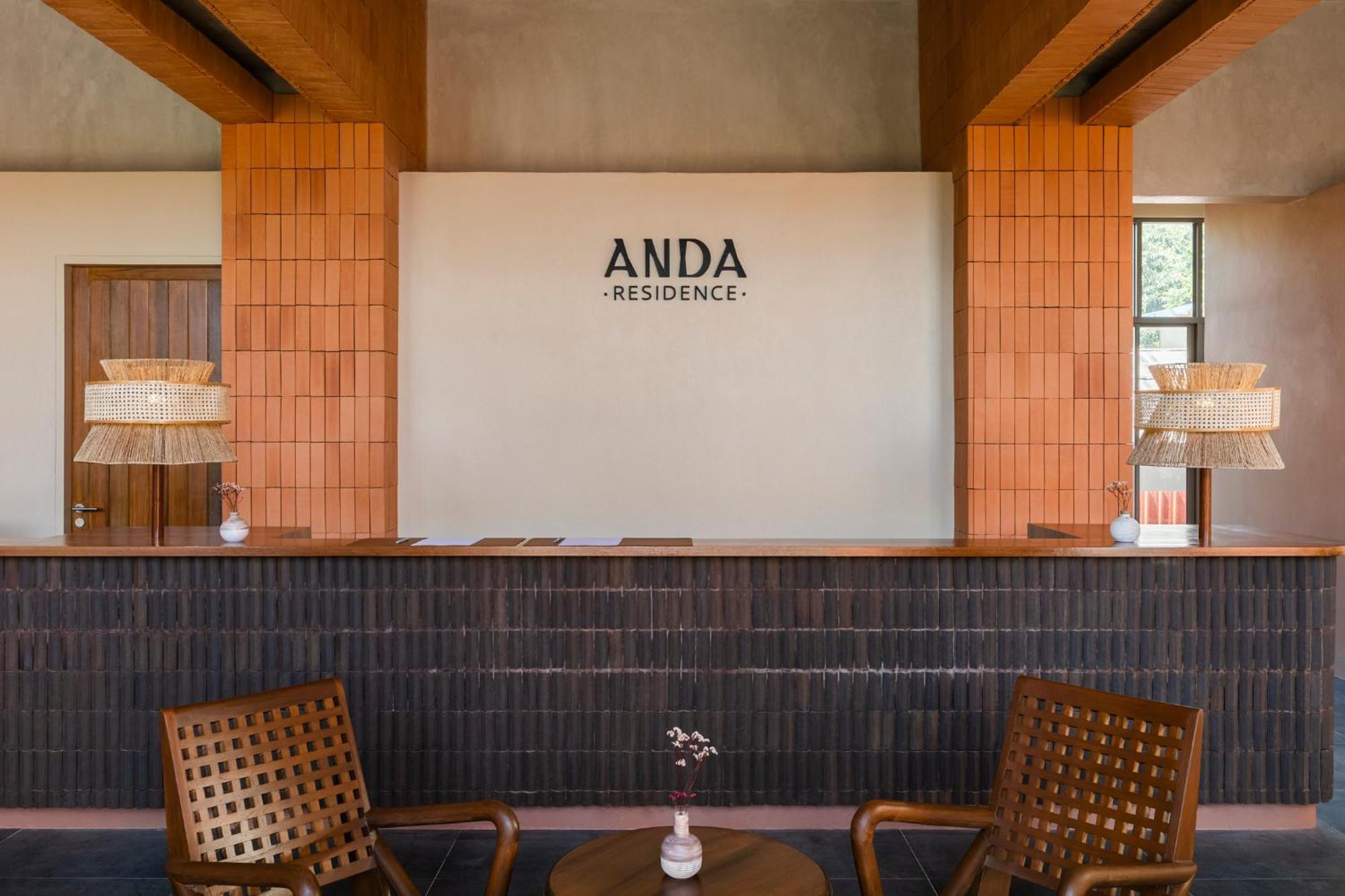Anda Lanta Residence And Rentals - Adult Only เกาะลันตา ภายนอก รูปภาพ