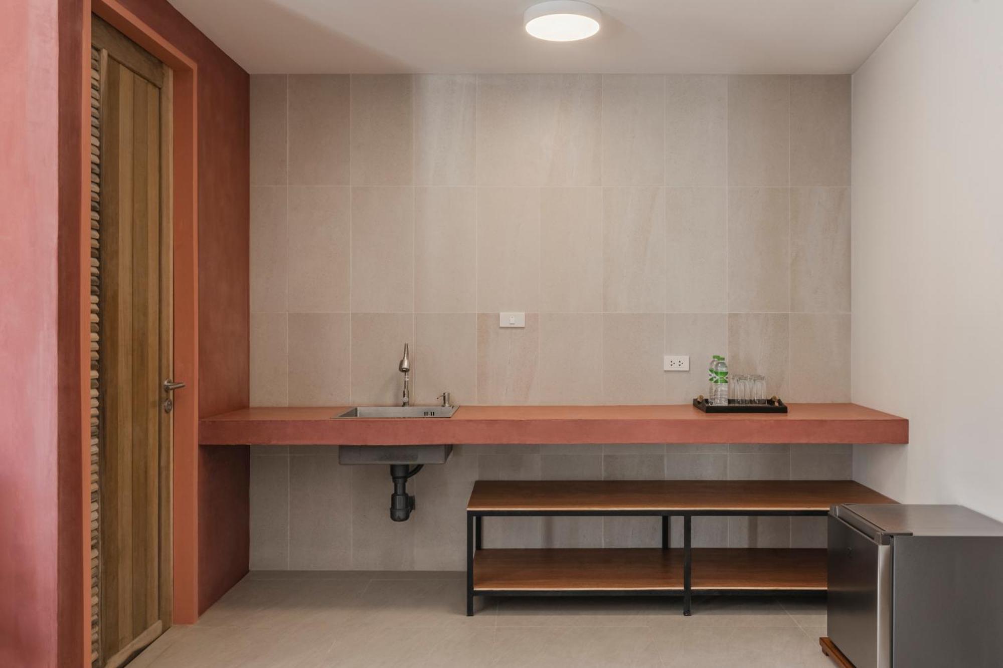 Anda Lanta Residence And Rentals - Adult Only เกาะลันตา ห้อง รูปภาพ