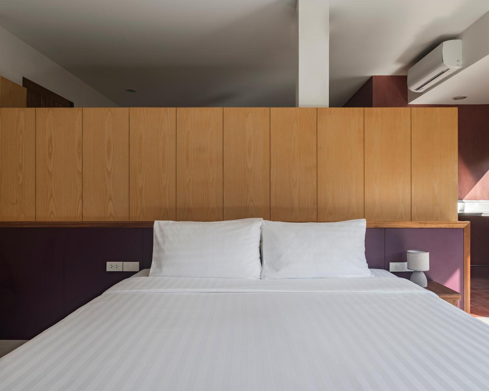 Anda Lanta Residence And Rentals - Adult Only เกาะลันตา ห้อง รูปภาพ