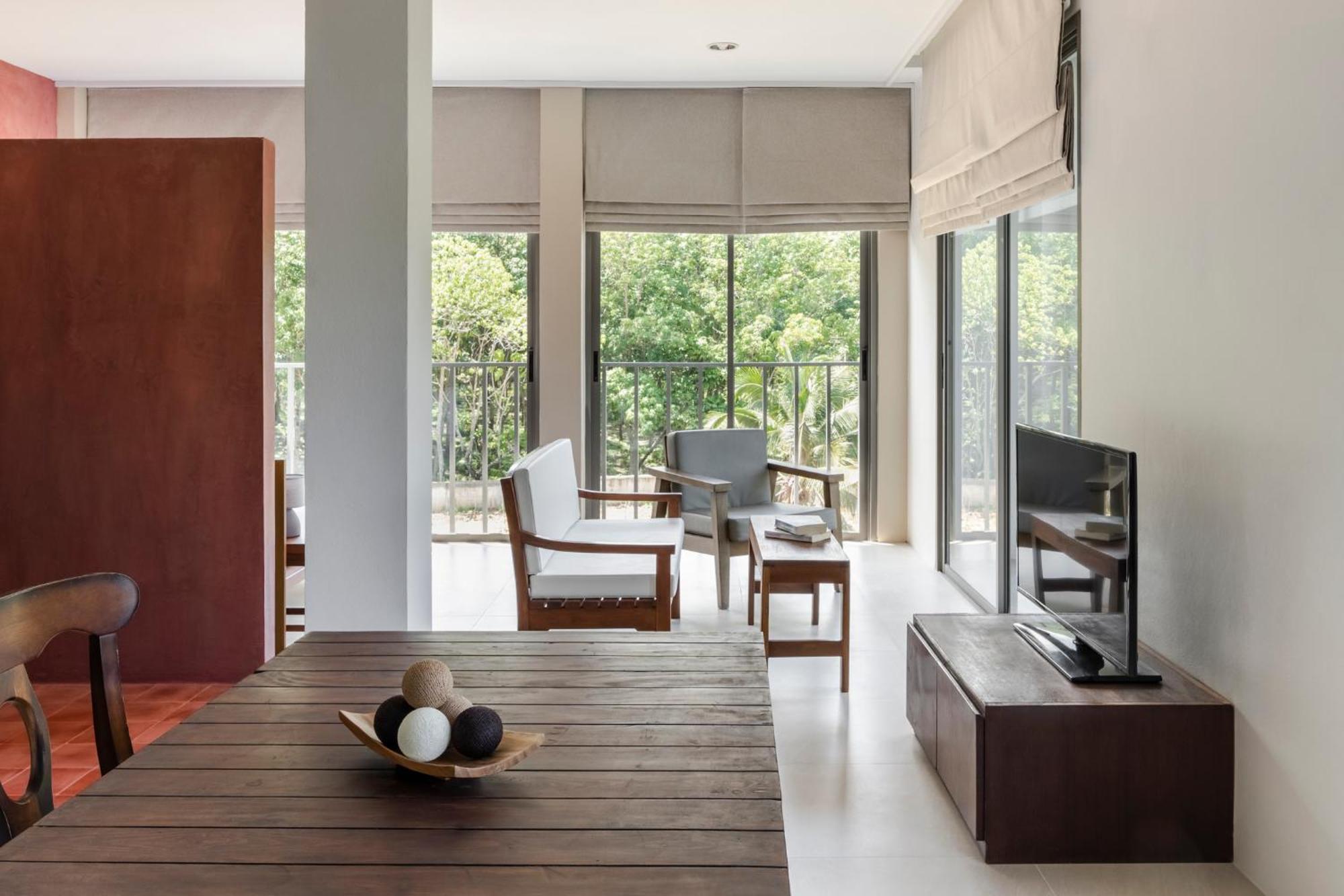 Anda Lanta Residence And Rentals - Adult Only เกาะลันตา ภายนอก รูปภาพ
