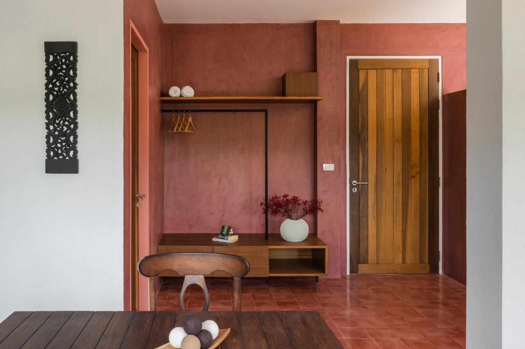 Anda Lanta Residence And Rentals - Adult Only เกาะลันตา ห้อง รูปภาพ