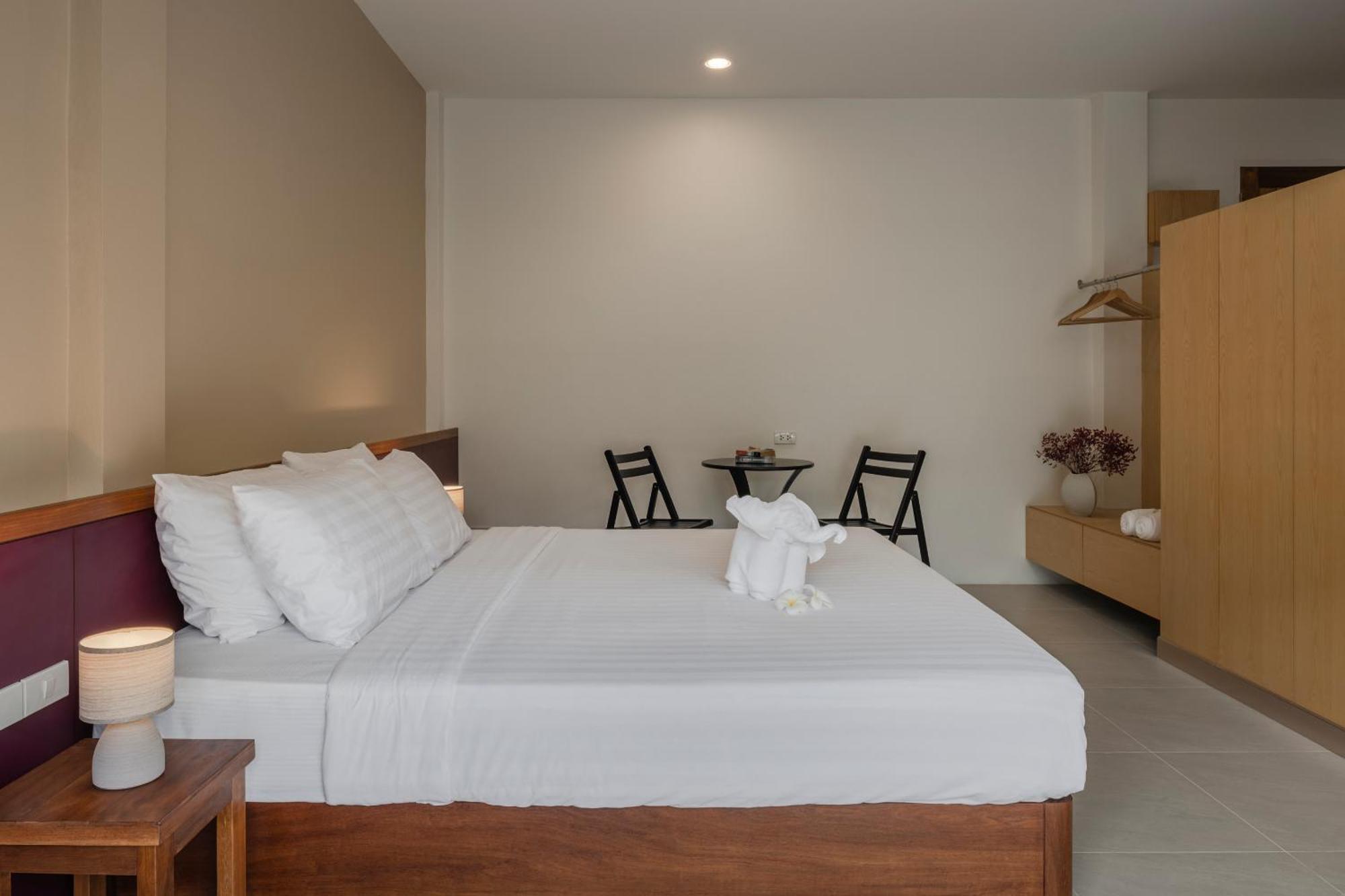 Anda Lanta Residence And Rentals - Adult Only เกาะลันตา ห้อง รูปภาพ