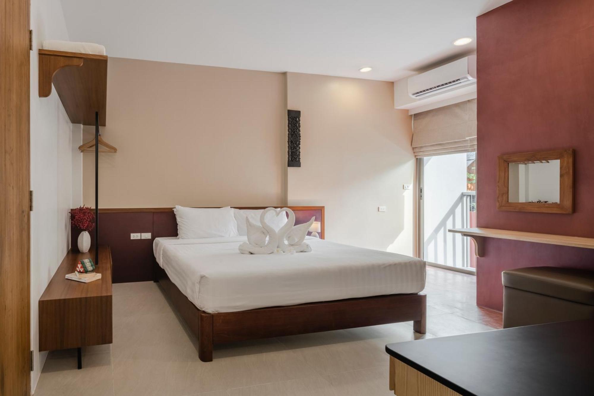 Anda Lanta Residence And Rentals - Adult Only เกาะลันตา ห้อง รูปภาพ