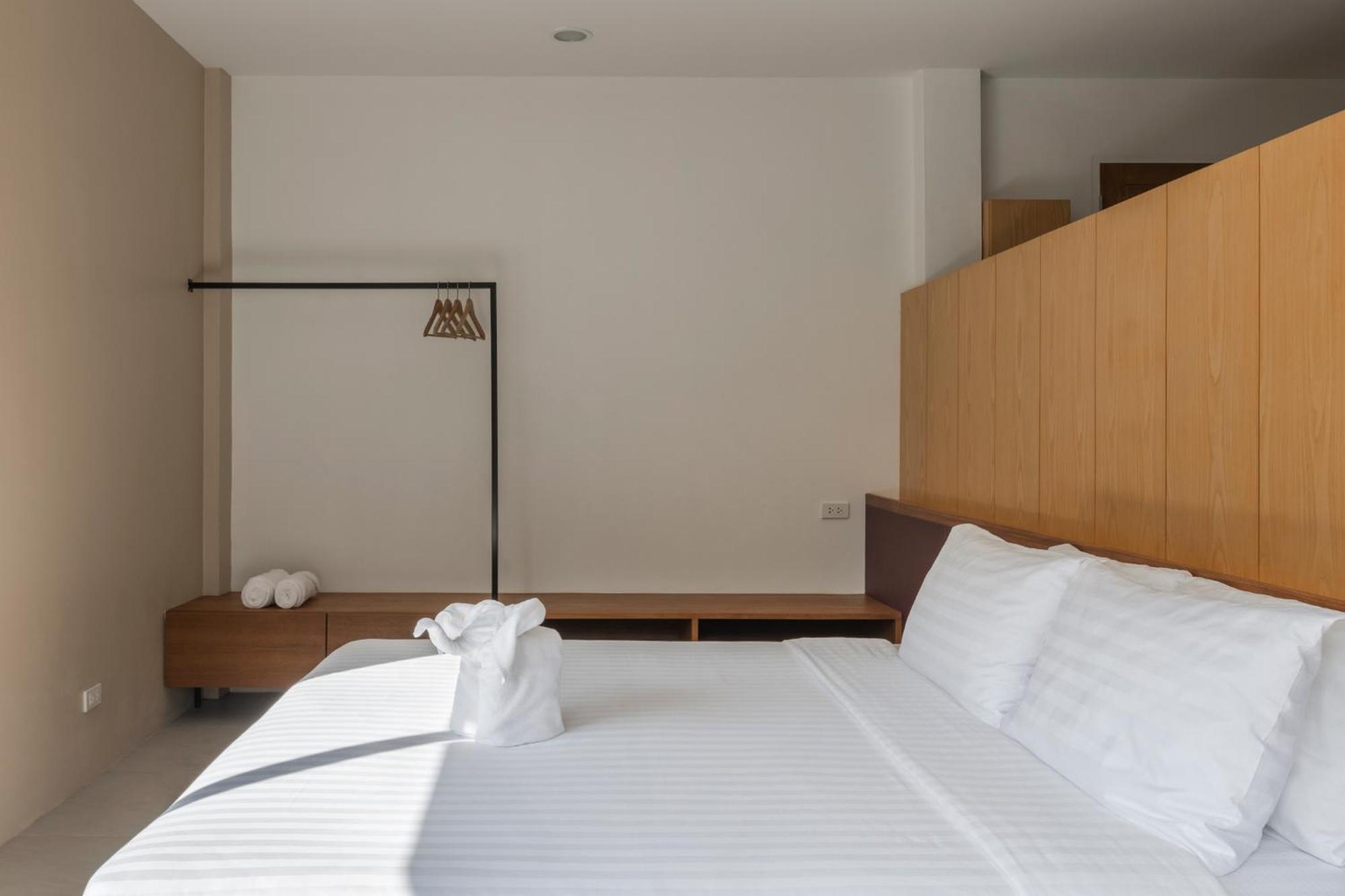 Anda Lanta Residence And Rentals - Adult Only เกาะลันตา ห้อง รูปภาพ