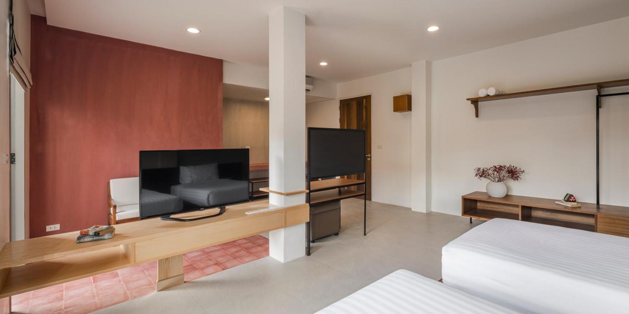 Anda Lanta Residence And Rentals - Adult Only เกาะลันตา ห้อง รูปภาพ