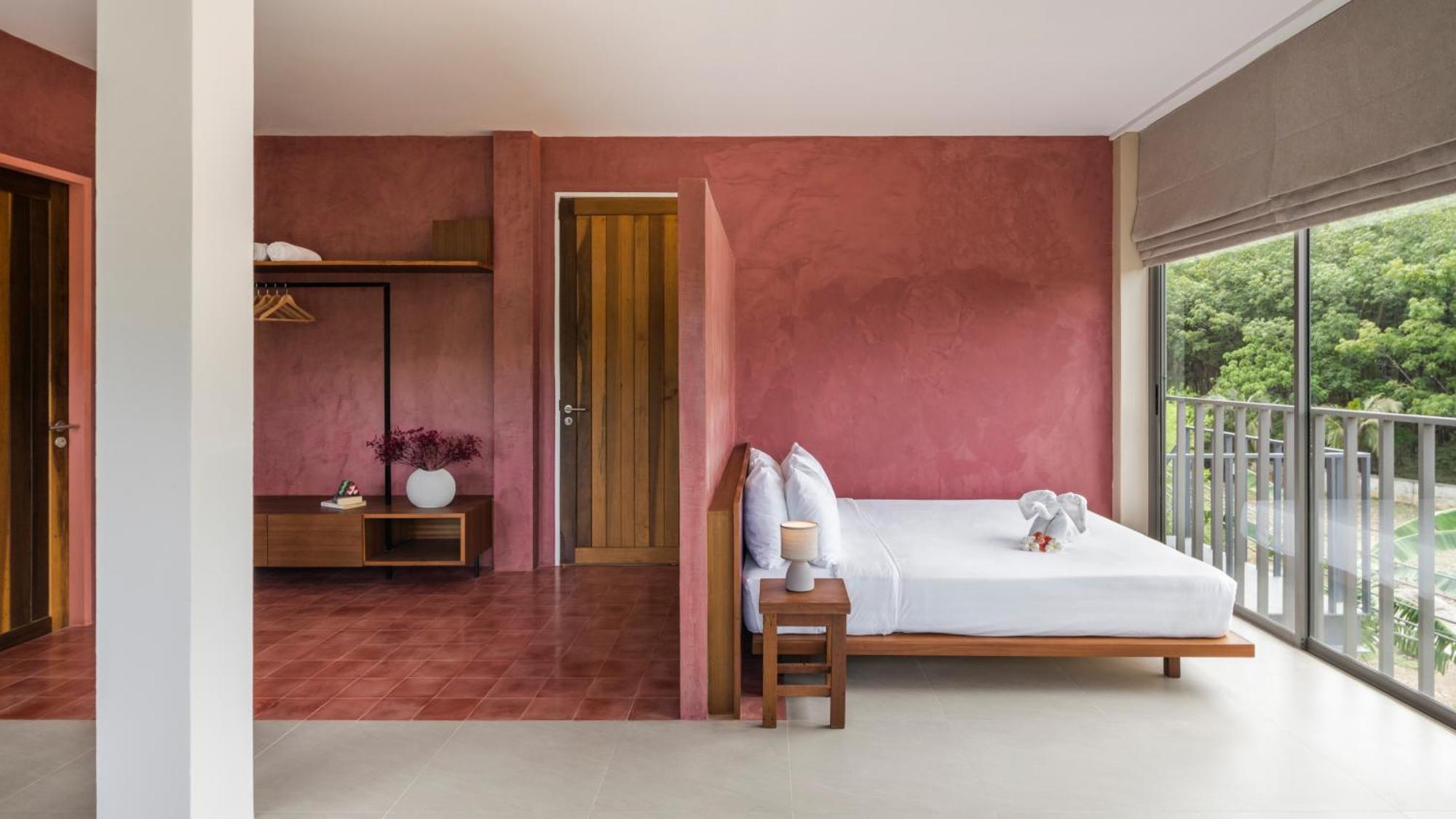 Anda Lanta Residence And Rentals - Adult Only เกาะลันตา ห้อง รูปภาพ