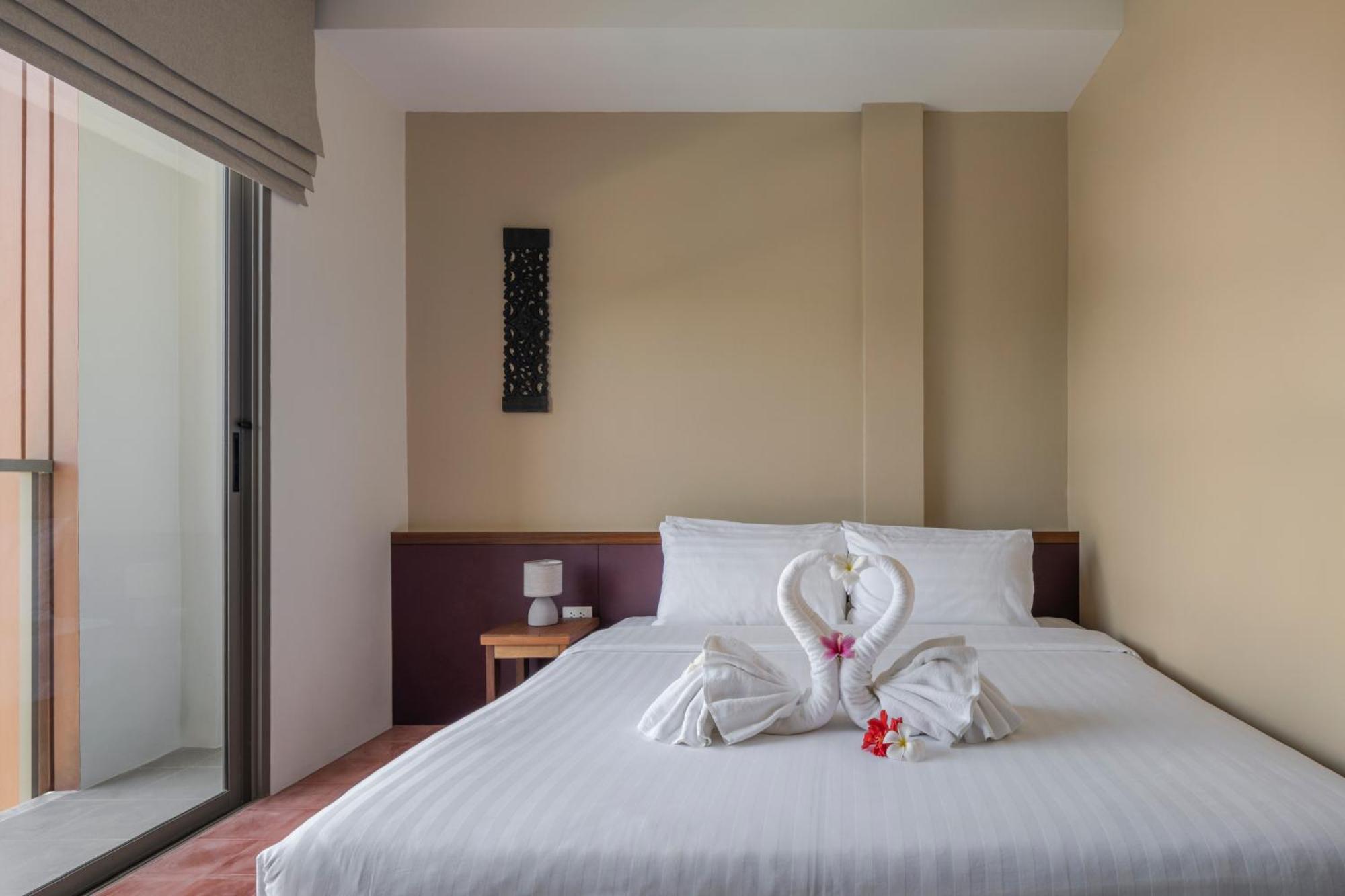 Anda Lanta Residence And Rentals - Adult Only เกาะลันตา ห้อง รูปภาพ