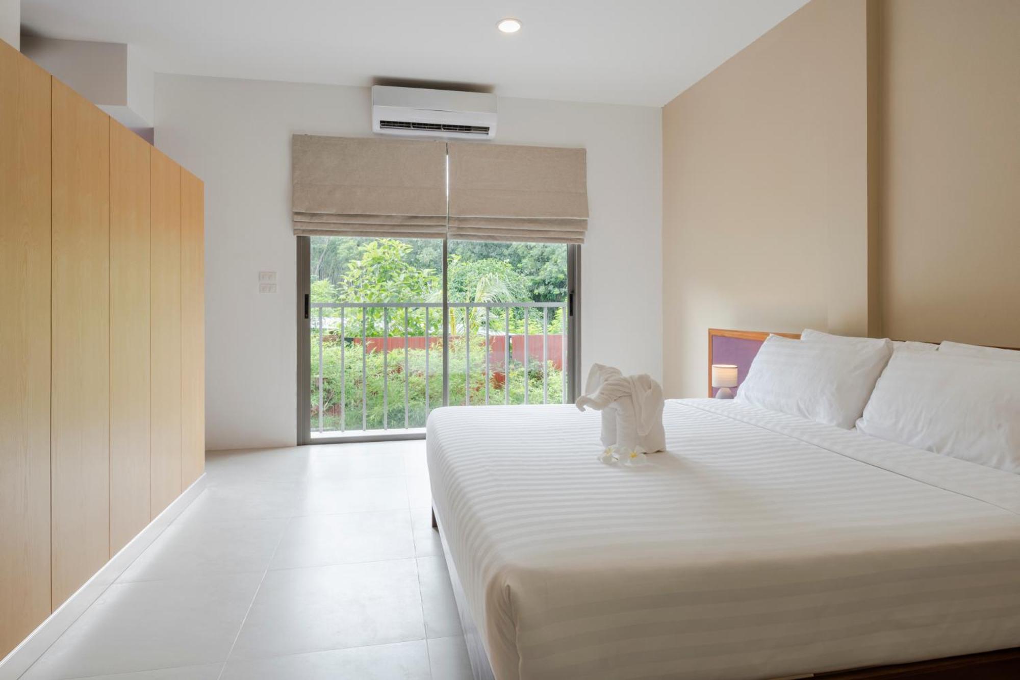Anda Lanta Residence And Rentals - Adult Only เกาะลันตา ห้อง รูปภาพ