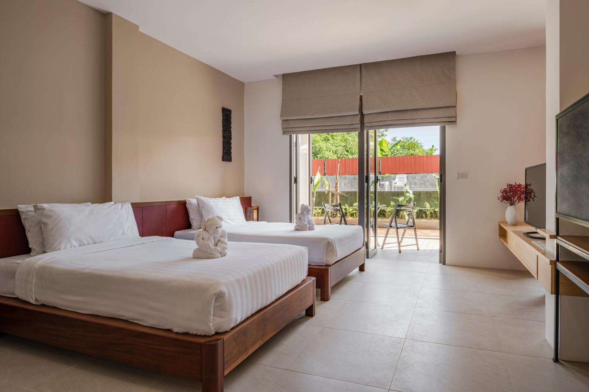 Anda Lanta Residence And Rentals - Adult Only เกาะลันตา ห้อง รูปภาพ