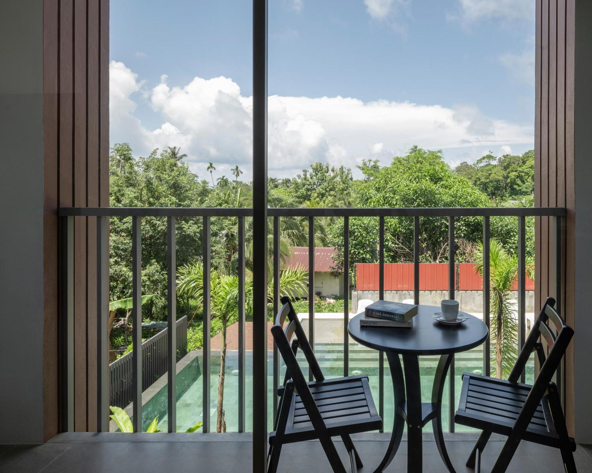 Anda Lanta Residence And Rentals - Adult Only เกาะลันตา ภายนอก รูปภาพ