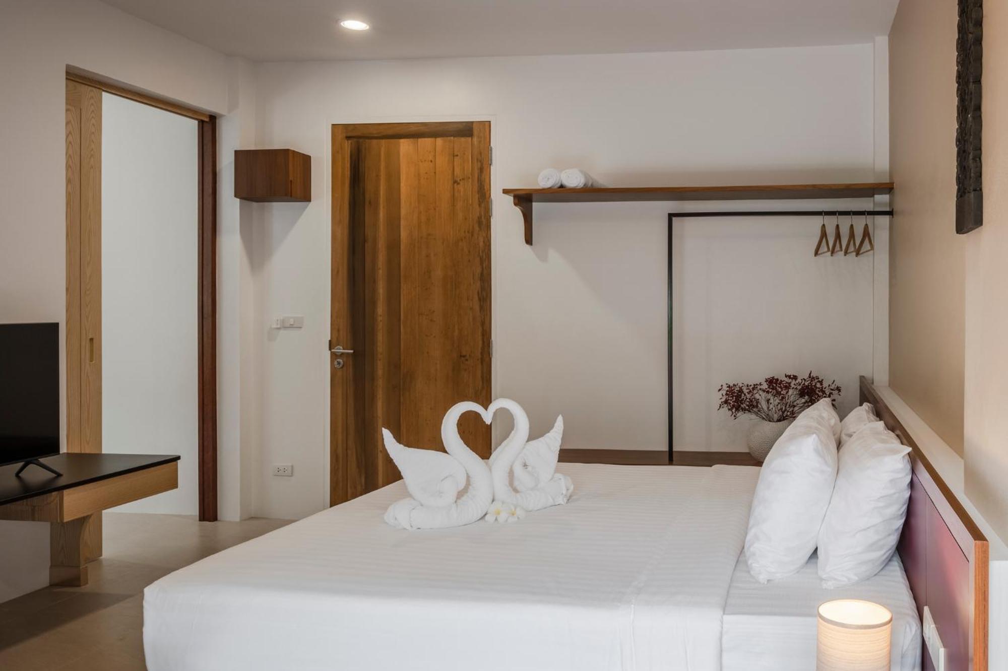 Anda Lanta Residence And Rentals - Adult Only เกาะลันตา ห้อง รูปภาพ
