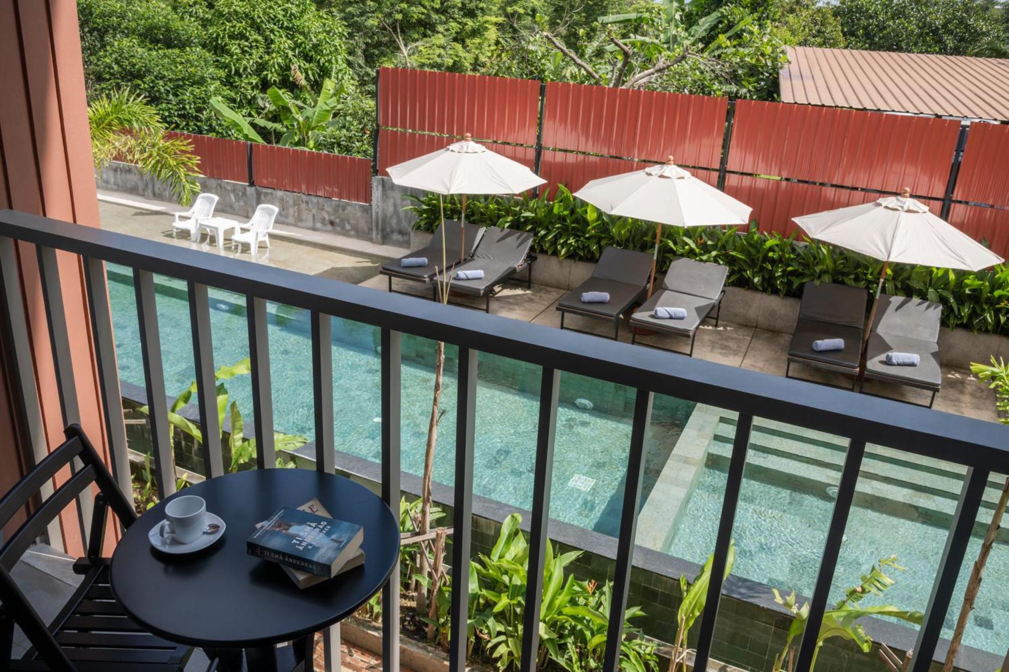 Anda Lanta Residence And Rentals - Adult Only เกาะลันตา ภายนอก รูปภาพ