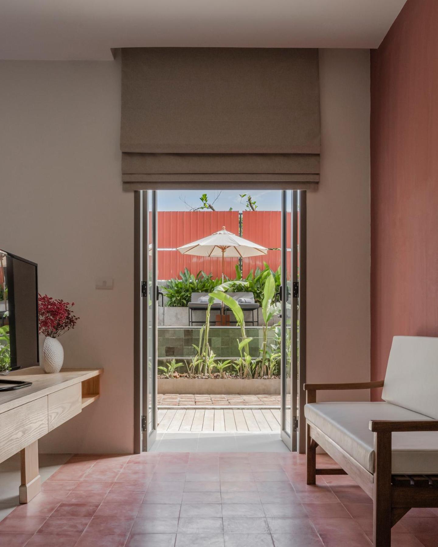 Anda Lanta Residence And Rentals - Adult Only เกาะลันตา ภายนอก รูปภาพ
