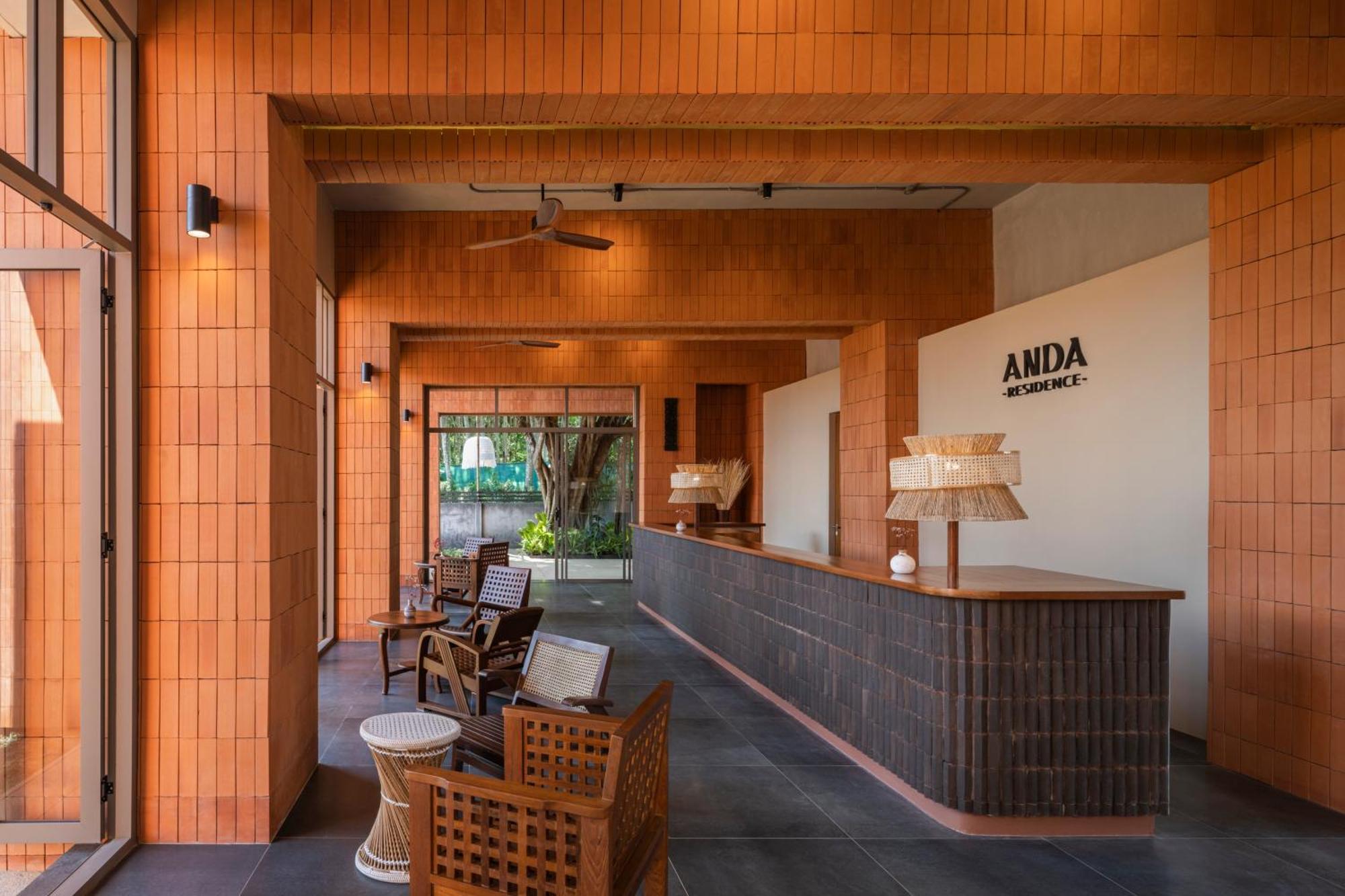 Anda Lanta Residence And Rentals - Adult Only เกาะลันตา ภายนอก รูปภาพ