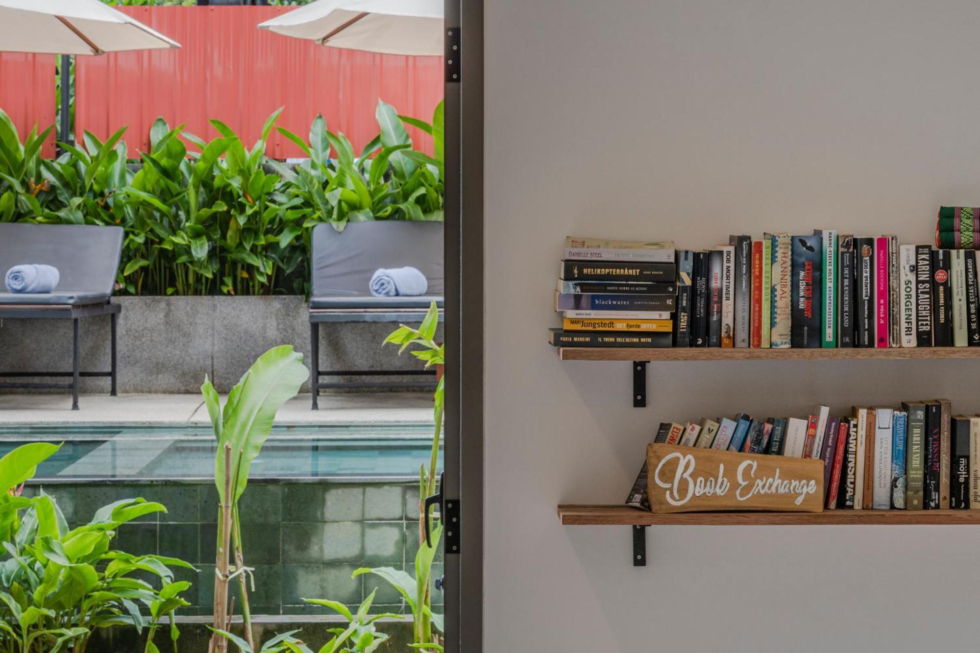 Anda Lanta Residence And Rentals - Adult Only เกาะลันตา ภายนอก รูปภาพ
